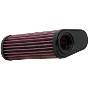 Ilmansuodatin Honda CB 1000 R 2008-2015, CBF 1000 2011-2015  - K&N Filters